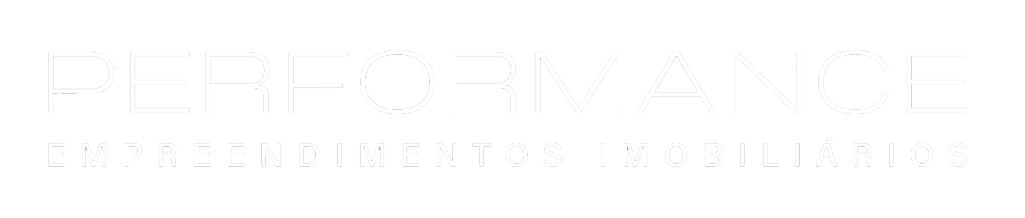Performance. Empreendimento imobiliário.