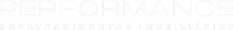 Performance. Empreendimento imobiliário